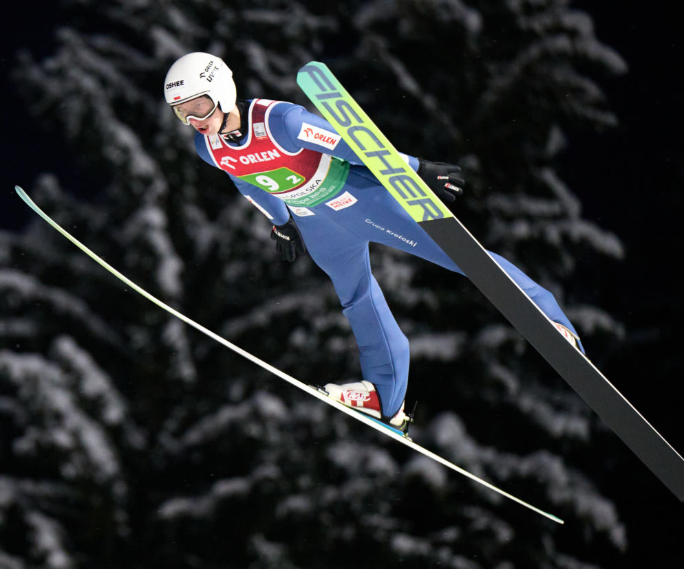 O której godzinie skoki dzisiaj w Zakopanem? W niedzielę 11.01.2026 konkurs indywidualny!