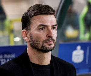 GKS Katowice - Górnik Zabrze: Zdjęcia kibiców z Derbów Śląska w ramach 23. kolejki PKO BP Ekstraklasy