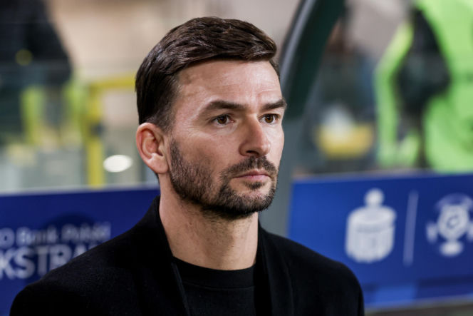 GKS Katowice - Górnik Zabrze: Zdjęcia kibiców z Derbów Śląska w ramach 23. kolejki PKO BP Ekstraklasy