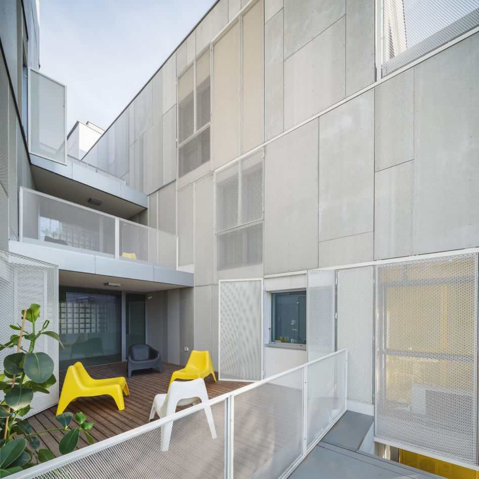 Współczesna architektura Rumunii - laureaci Romanian Building Award