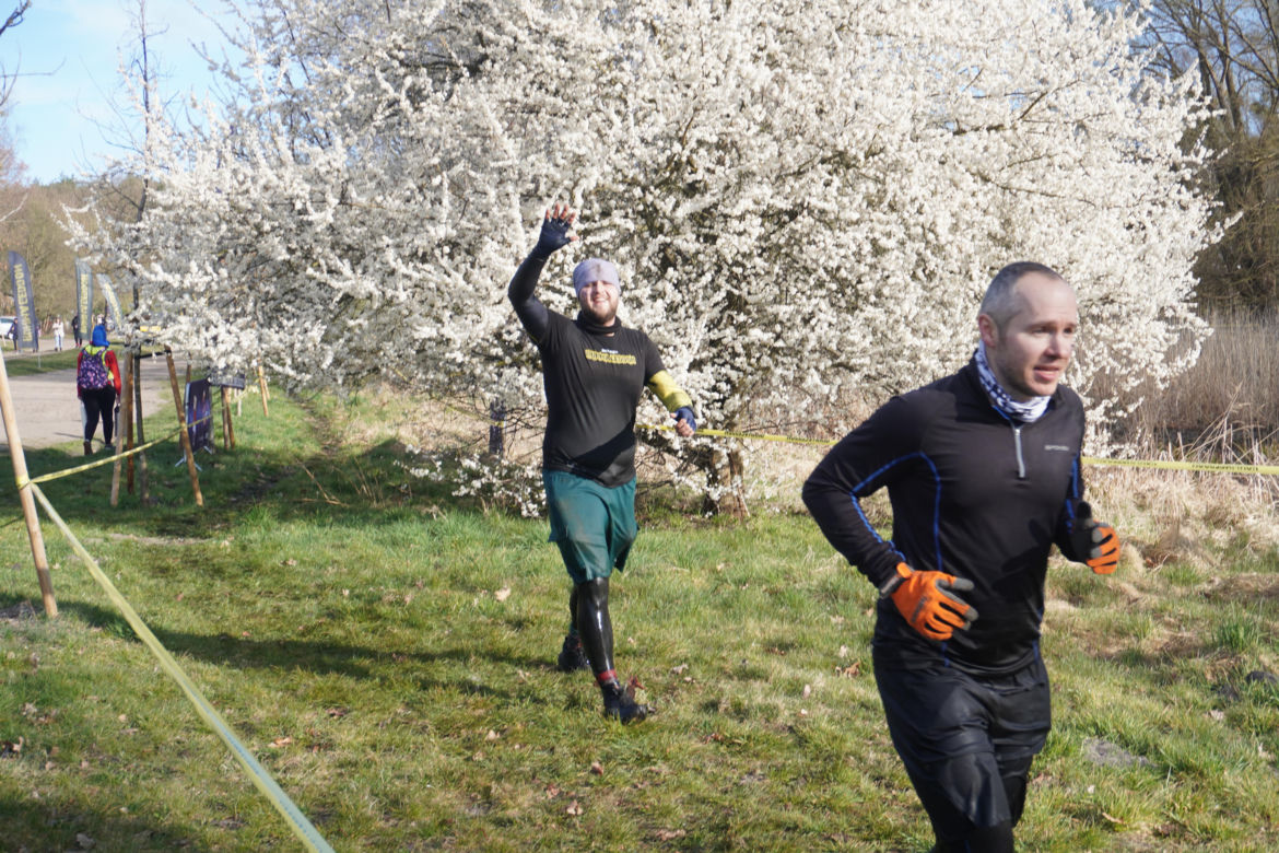 Runmageddon 2025 w Szczecinie