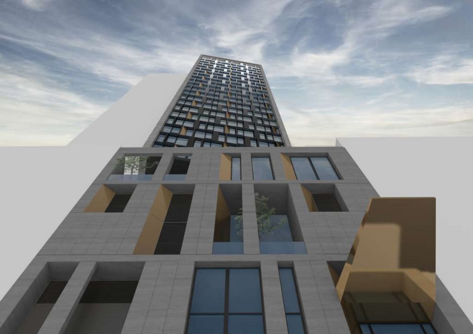 Polacy zbudują najwyższy hotel z prefabrykatów na świecie!