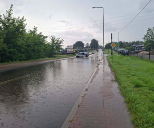 Zalane Starachowice