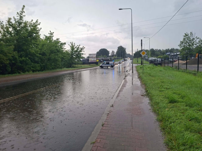 Zalane Starachowice