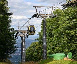 Bielsko-Biała Polską Stolicą Kultury 