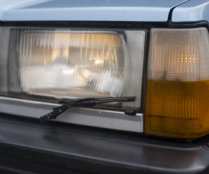 Volvo 740 kombi 2.4TD