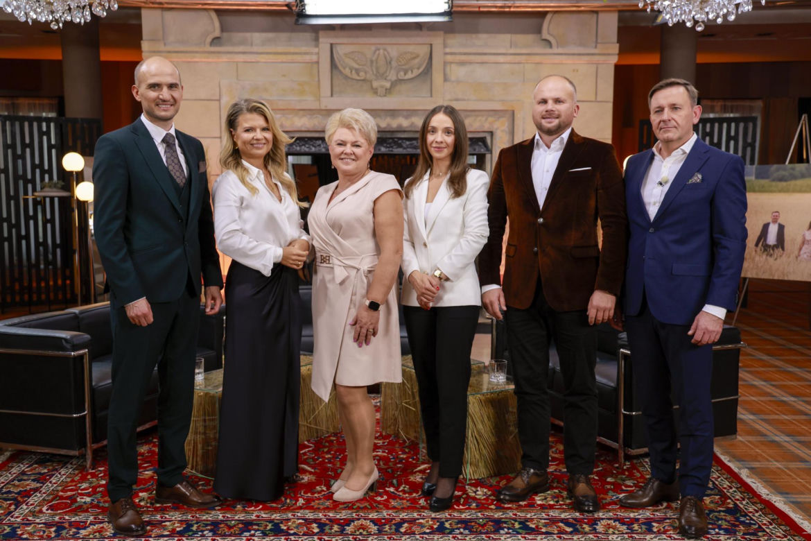 Rafał i Dominika z "Rolnik szuka żony" rozstali się! Para wydała komunikat