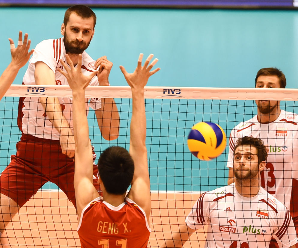Marcin Możdżonek