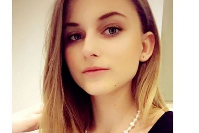 Klaudia Surma, siostra Deynn