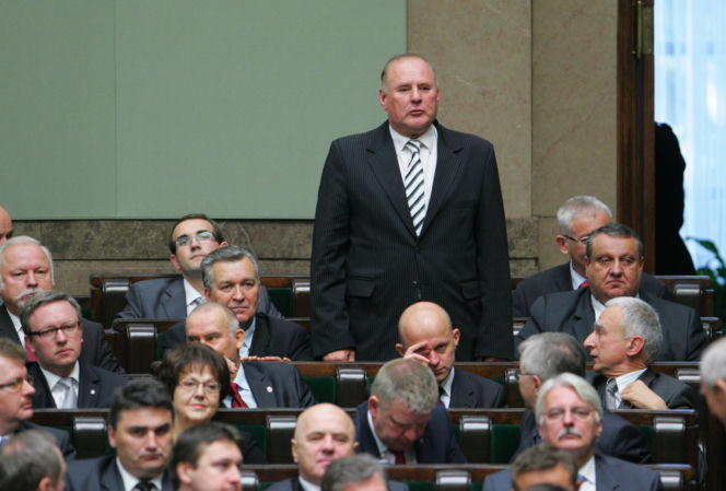 Jan Tomaszewski obchodzi 78. urodziny