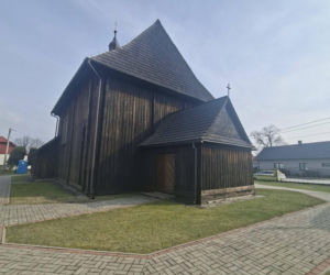 Kossów - Świętokrzyskie