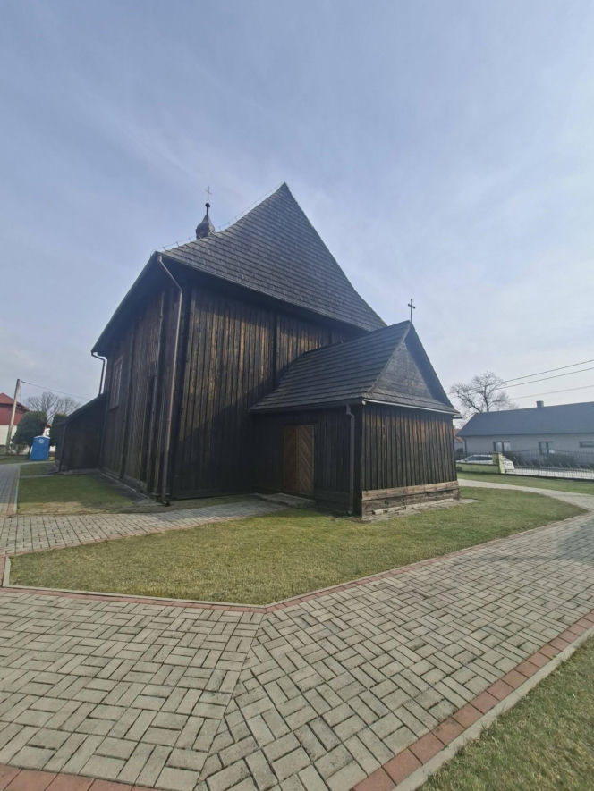 Kossów - Świętokrzyskie