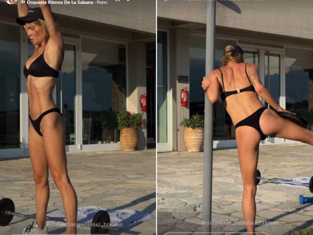 Maja Bohosiewicz