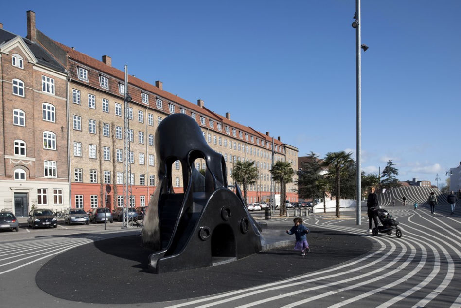 5 realizacji z nagrodą Agi Khana dla współczesnej architektury