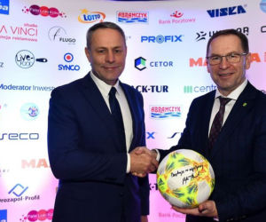 Najlepsi bydgoscy sportowcy i mecenasi sportu uhonorowani