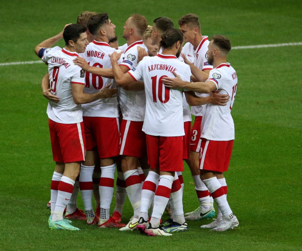 Polska - Albania