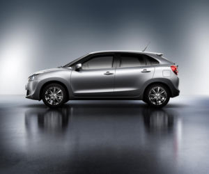 Suzuki Baleno