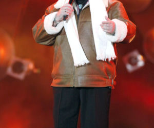 Krzysztof Krawczyk nie chciał in vitro