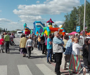 Dni Stalowej Woli już za nami