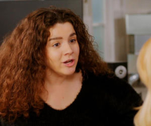 Miłość i nadzieja, odcinek 360. Melis, Seda