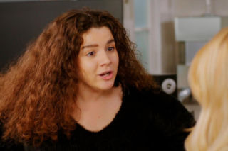 Miłość i nadzieja, odcinek 360. Melis, Seda