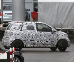 Nowy Smart ForTwo i ForFour 2014