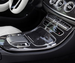 Mercedes-Benz CLS (2021)