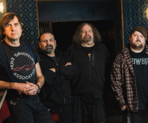 Napalm Death zagrają w Polsce w 2026 roku! Gdzie i kiedy pojawi się formacja?
