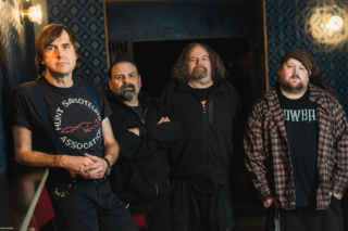 Napalm Death zagrają w Polsce w 2026 roku! Gdzie i kiedy pojawi się formacja?