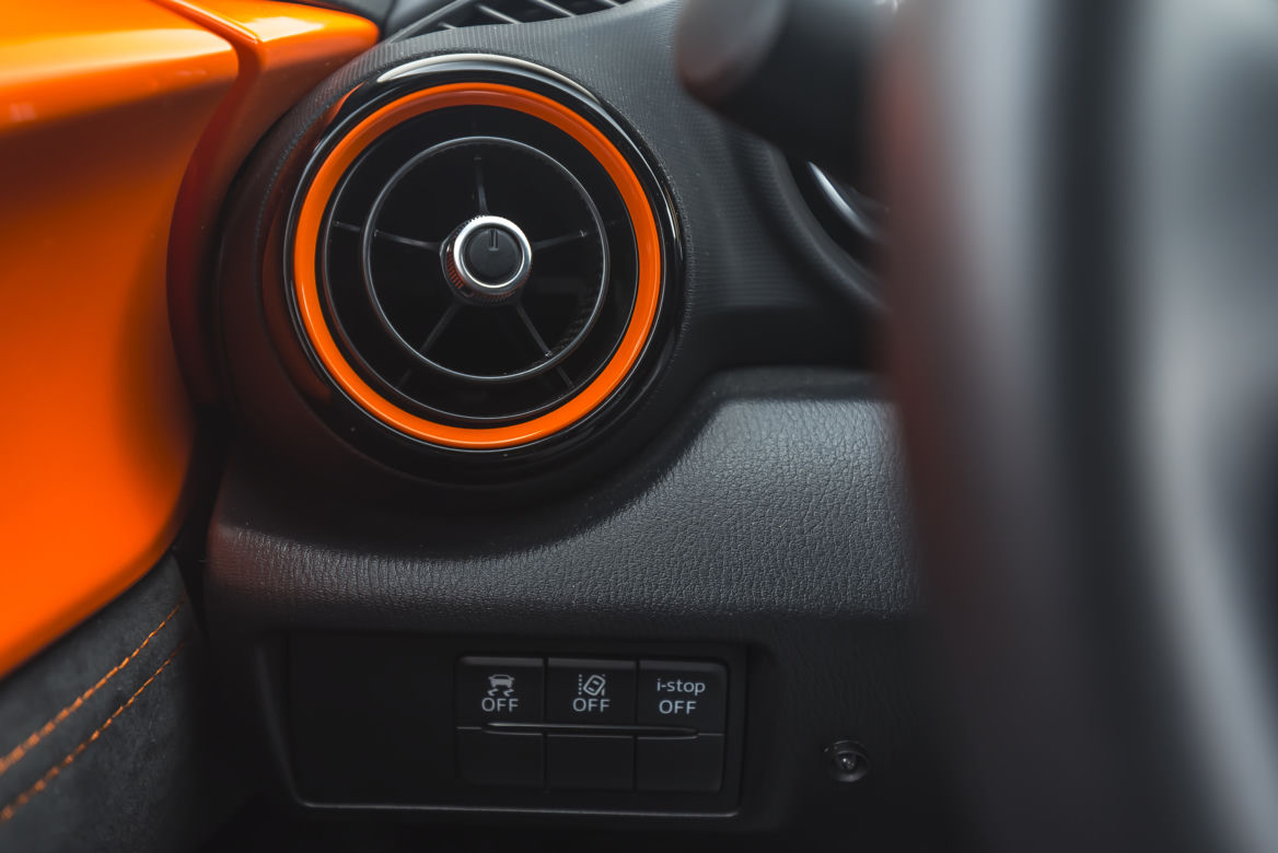Mazda MX-5 ND 30th Anniversary