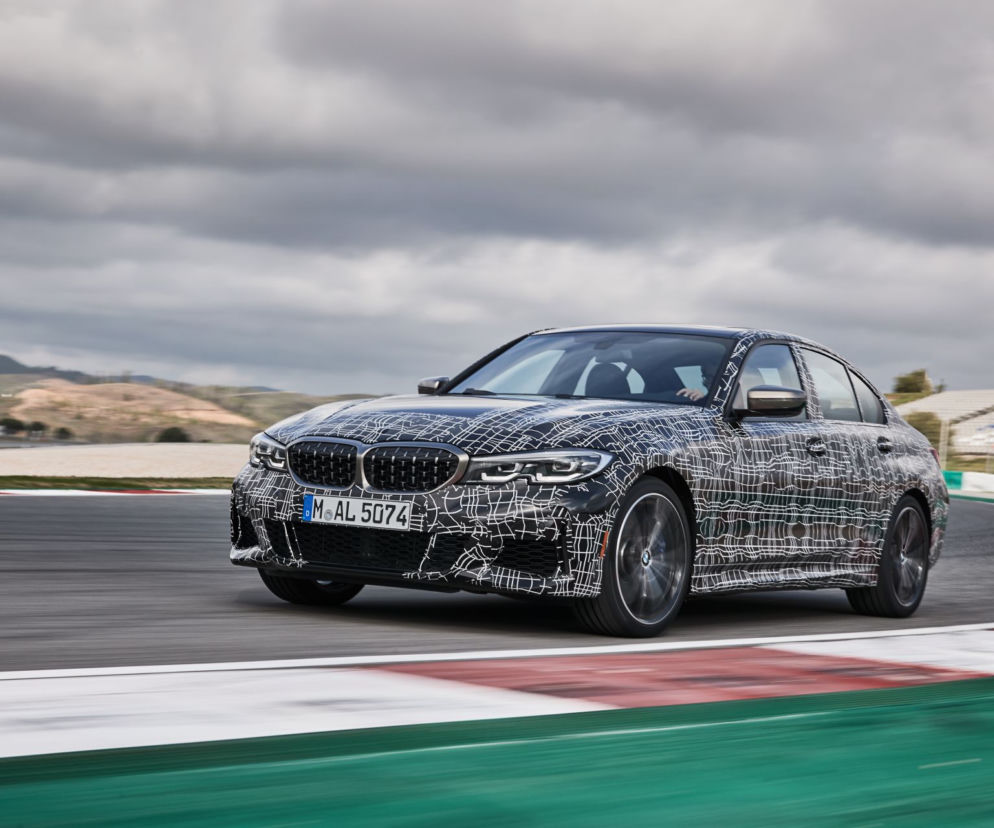 BMW M340i 2020