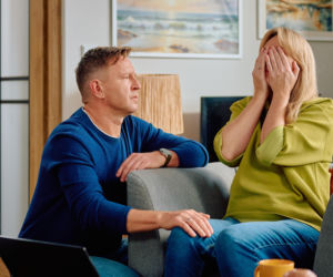 Na Wspólnej, odcinek 4188: Pożar w pensjonacie Hofferów! Goście muszą uciekać z płonącego budynku Tomasz Urbanek