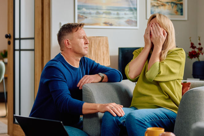 "Na Wspólnej", odcinek 4188: Pożar w pensjonacie Hofferów! Goście muszą uciekać z płonącego budynku Tomasz Urbanek