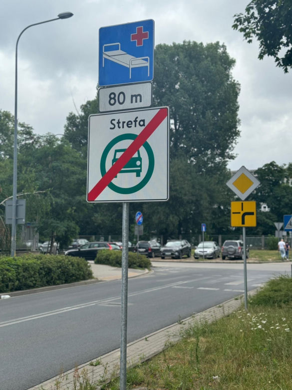 Strefa Czystego Transportu 