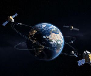 Grawitacja przestanie działać. Czy NASA ukrywa prawdę o 2026 roku?