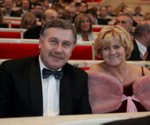 Tak zmieniał się Jerzy Engel
