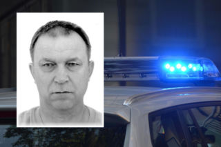 Tajemnicze zaginięcie po przylocie z Anglii. Policja apeluje o pomoc