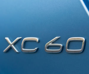 Volvo XC60 T6 R-Design Polestar
