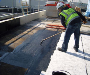 Hydrotech