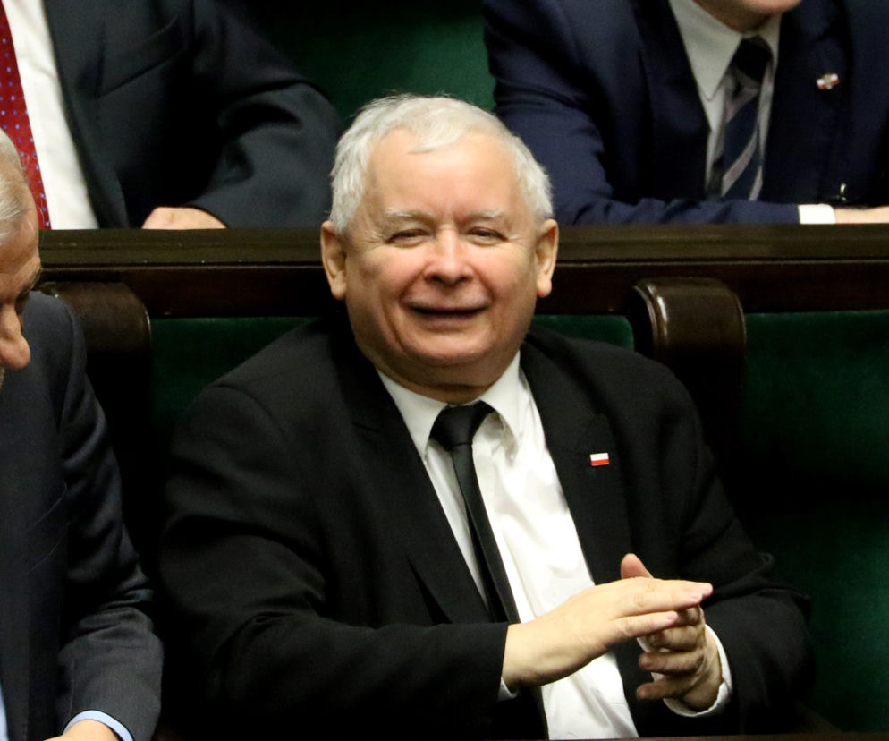 Jarosław Kaczyński