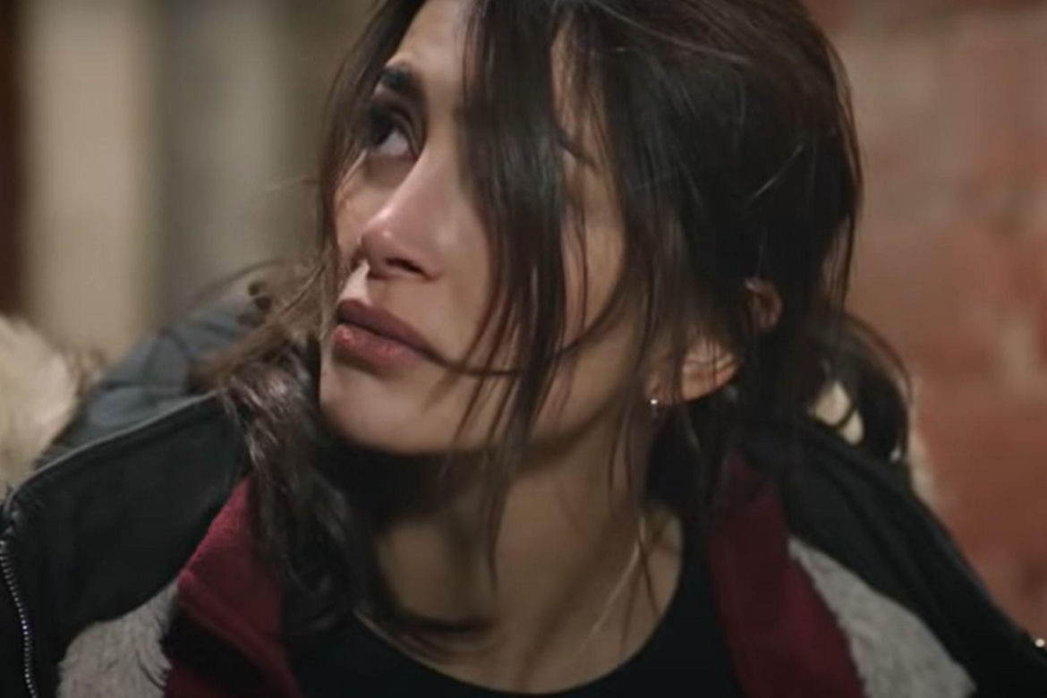 Ertugrul porwie Duygu. Chce się na niej zemścić za śmierć brata 