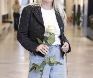 Gwiazdy na premierze książki Orłosiów