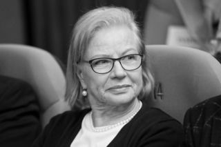 Tak fani wspominają Bożenę Dykiel. Maria z Na Wspólnej ich inspirowała. Potrafiła wszystko