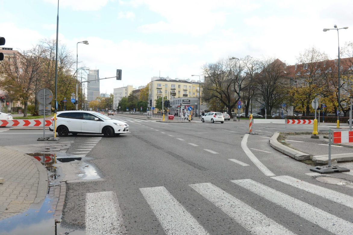 ul. Górczewska