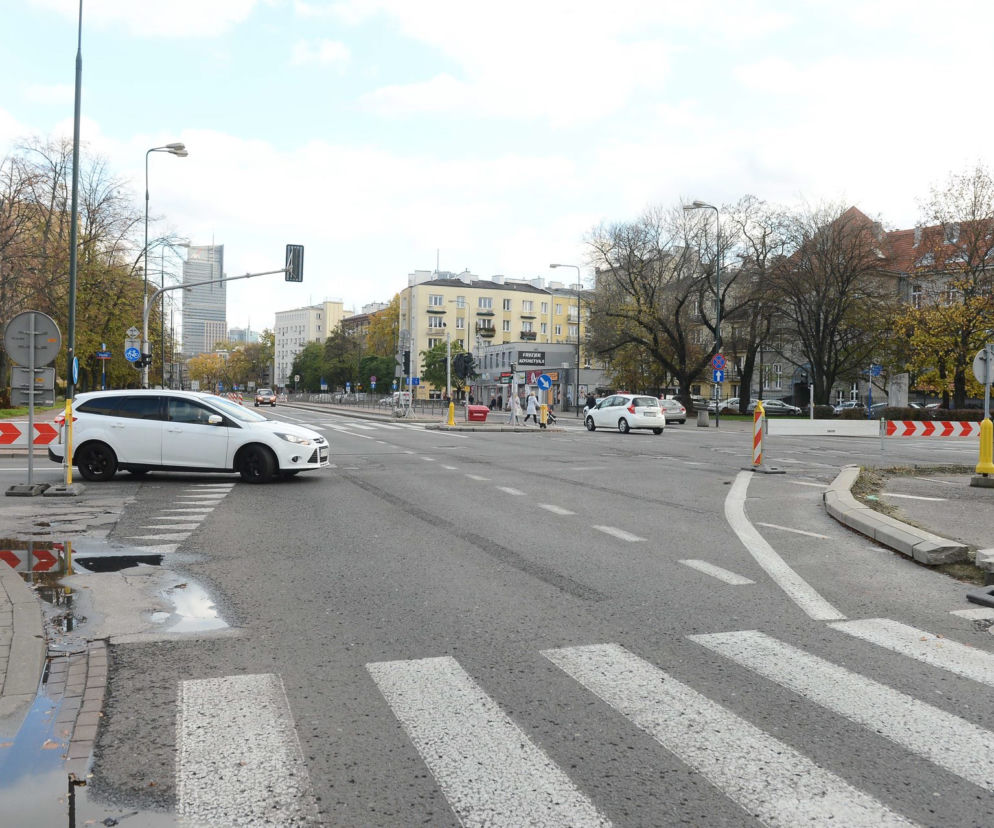 ul. Górczewska