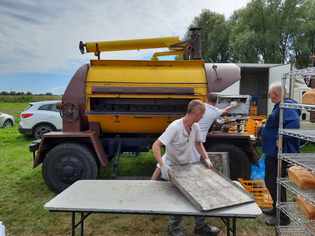 Święto Śliwki w Strzelcach Dolnych 2021