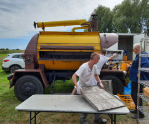 Święto Śliwki w Strzelcach Dolnych 2021