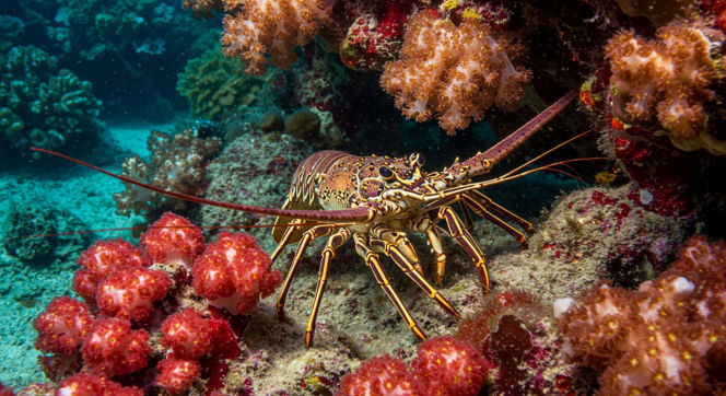 Uwolniły homary z restauracji, grozi im więzienie i wielka grzywna! Afera we Włoszech