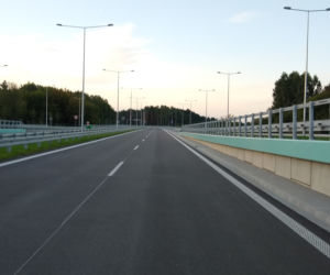 Trasa Niepodległości w Białymstoku. Zobacz jak wygląda największa inwestycja drogowa w mieście [SIERPEŃ 2019]
