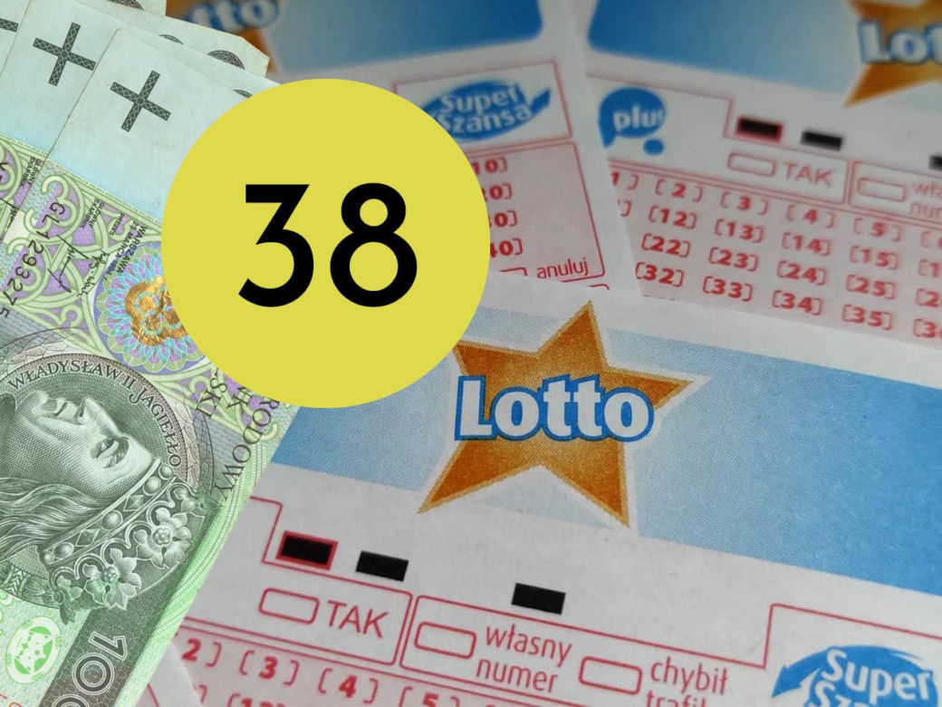 Te liczby mogą dać Ci grube miliony! Zobacz, które numery najczęściej padają w losowaniach Lotto